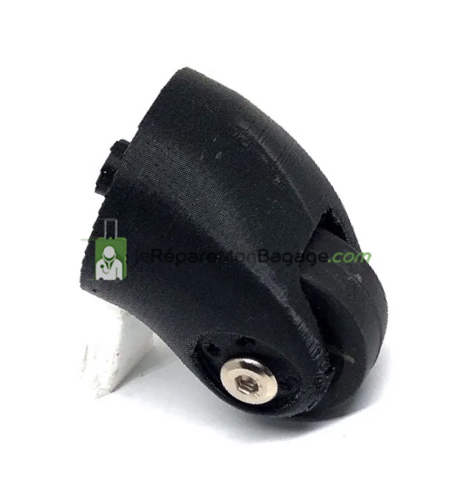 2 Roues de Bagage R614 I3D GEN2