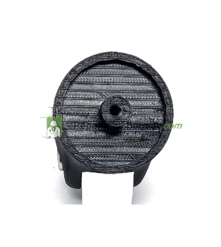 2 Roues de Bagage R614 I3D GEN2