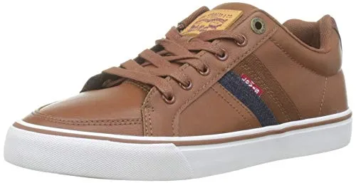 Levi’s Turner, Baskets Homme