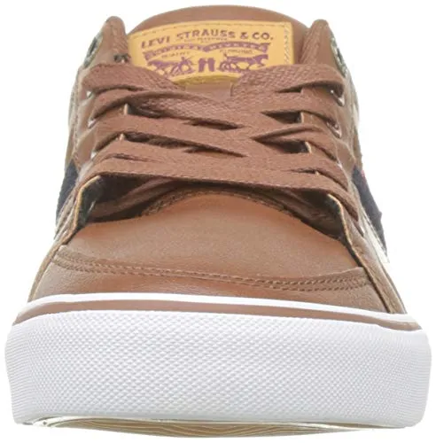 Levi’s Turner, Baskets Homme