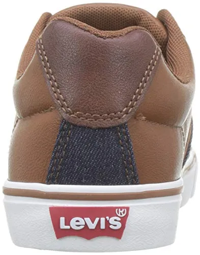 Levi’s Turner, Baskets Homme