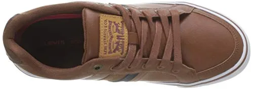 Levi’s Turner, Baskets Homme