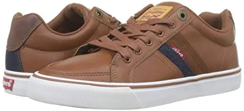 Levi’s Turner, Baskets Homme