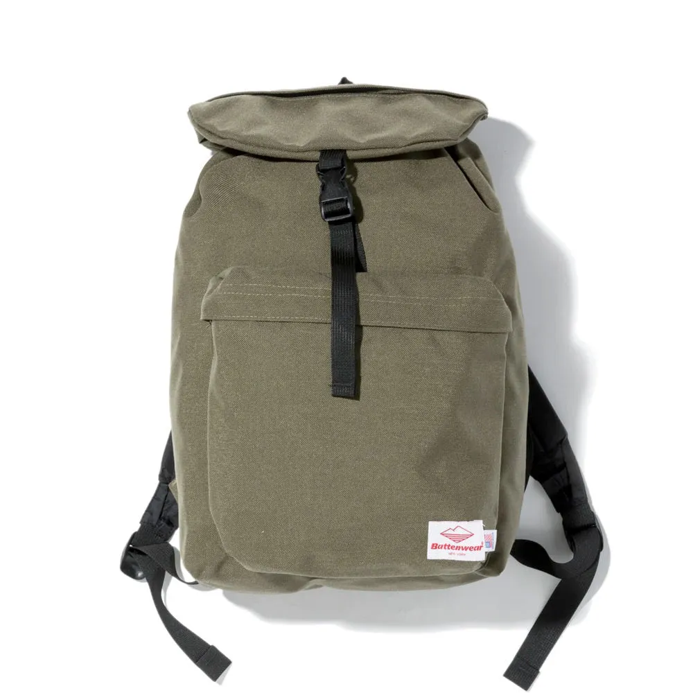 Sac Battenwear Day Hiker Ranger